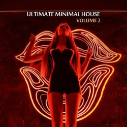 : Ultimate Minimal House, Vol. 2 (2023)