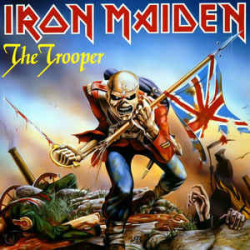 : Iron Maiden - Discography 1980-2021 FLAC
