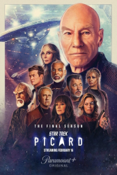 : Star Trek Picard S03E03 German Dubbed Dl 1080p Dv Hdr Web H265-Tscc