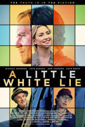 : A Little White Lie 2023 1080p Amzn Web-Dl Ddp5 1 H 264-Flux