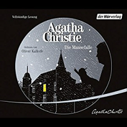 : Agatha Christie - Die Mausefalle
