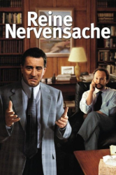 : Reine Nervensache 1999 German Dl 1080p BluRay x264-MoviEstars