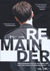 : Remainder 2015 German Ac3D Dl 1080p BluRay x264-Omgtv