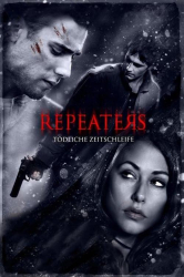 : Repeaters 2010 German Dl 1080p BluRay x264-Gvd