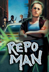 : Repo Man 1984 German Dl 1080p BluRay x264-SpiCy
