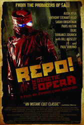 : Repo The Genetic Opera German Subbed 1080p BluRay x264-Defused