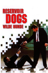 : Reservoir Dogs 1992 German Dts Dl 1080p BluRay x264-SoW