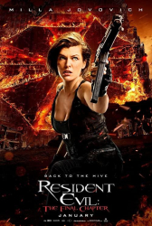 : Resident Evil The Final Chapter German Dl 1080p BluRay x264-KiNowelt