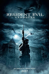 : Resident Evil Vendetta German Dl Ac3 Dubbed 1080p WebHd h264-PsO