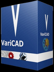 : VariCAD 2023 v1.06
