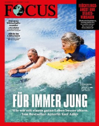 :  Focus Nachrichtenmagazin No 10 vom 04 März 2023