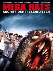 : Return of the Killershrews Uncut 2012 German Dl 1080p BluRay x264-Encounters