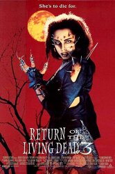 : Return Of The Living Dead 3 Uncut German 1993 Dl 1080p BluRay x264-Gorehounds