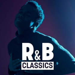 : R&B Classics (2023)