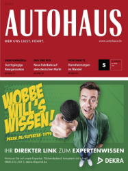 : Autohaus Magazin Nr 05 vom 06 März 2023