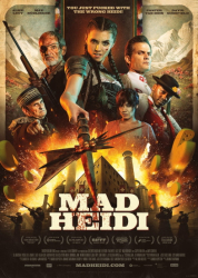 : Mad Heidi 2022 German Dl 1080p BluRay x264-Dtshd