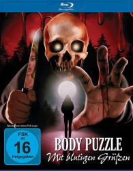 : Body Puzzle Mit blutigen Gruessen 1992 German 720p BluRay x264-Savastanos