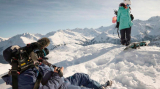 : Sportclub Story Ski kaputt Wintersport im Klimawandel 2023 German Doku 720p Hdtv x264-Tmsf