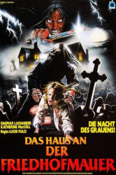 : Das Haus An Der Friedhofsmauer 1981 German Dl 1080P Bluray Avc-Undertakers