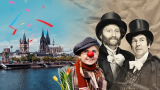 : Alaaf 200 Jahre Koelner Karneval 2023 German Doku 720p Web x264-Tmsf
