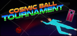 : Cosmic Ball Tournament-Tenoke