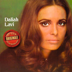 : Daliah Lavi - Daliah Lavi (Originale) (1971)