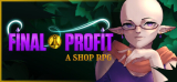 : Final Profit A Shop Rpg-Tenoke