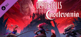 : Dead Cells Return to Castlevania MacOs-Razor1911