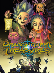 : Dragon Quest Treasures Digital Deluxe Edition v1 0 1 incl Dlc Emulator Multi6-FitGirl