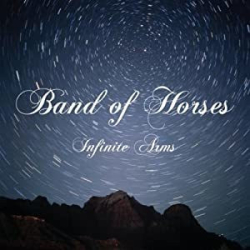 : Band of Horses - MP3-Box - 2005-2016