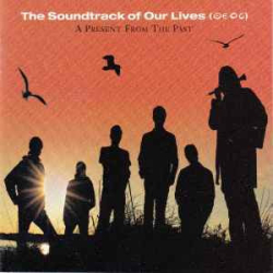 : The Soundtrack of our Lives - MP3-Box - 1994-2012