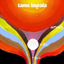 : Tame Impala - MP3-Box - 2008-2015