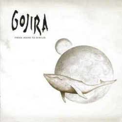 : Gojira - Discography 2001-2016 FLAC