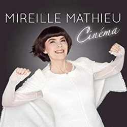 : Mireille Mathieu - Discography 1968-2020 FLAC