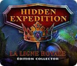 : Hidden Expedition La Ligne Royale Edition Collector French-MiLa