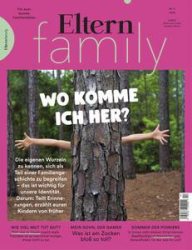 :  Eltern Family Magazin April No 04 2023