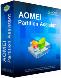 : AOMEI Partition Assistant v9.15 + WinPE All Editions
