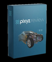 : Pixyz Review 2022.1.1.4