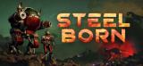 : Steelborn-Tenoke