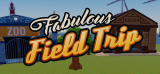 : Fabulous Field Trip-Tenoke
