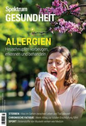 :  Spektrum Gesundheit Magazin No 03 2023