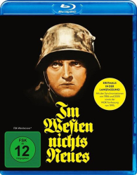 : Im Westen Nichts Neues 1930 Langfassung German 720p BluRay x264-Savastanos