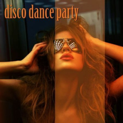 : Disco Dance Party (2023)