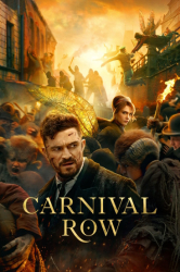 : Carnival Row S02E06 Erbsuenden German 5 1 Untouched Dubbed Dl Eac3 2160p Web-Dl Dv Hdr Hevc-TvR