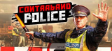 : Contraband Police-Skidrow