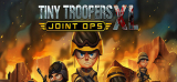 : Tiny Troopers Joint Ops Xl-TiNyiSo