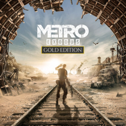 : Metro Exodus Gold Edition v1.0.8.39-DinobyTes