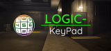 : Logic Keypad-Tenoke