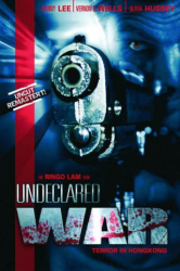 : Undeclared War 1990 German Dl Complete Pal Dvd9-FullbrutaliTy