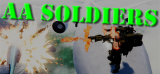 : Aa Soldiers-Tenoke